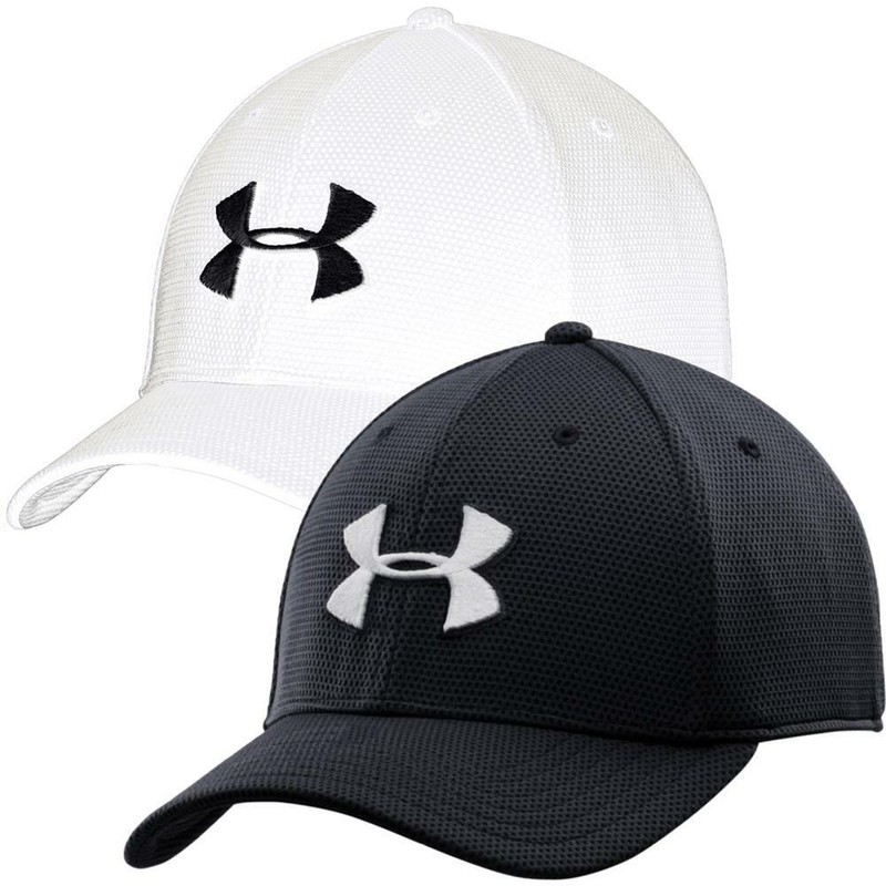 Under Armour Blitzing II 2.0 Cap Fitted 