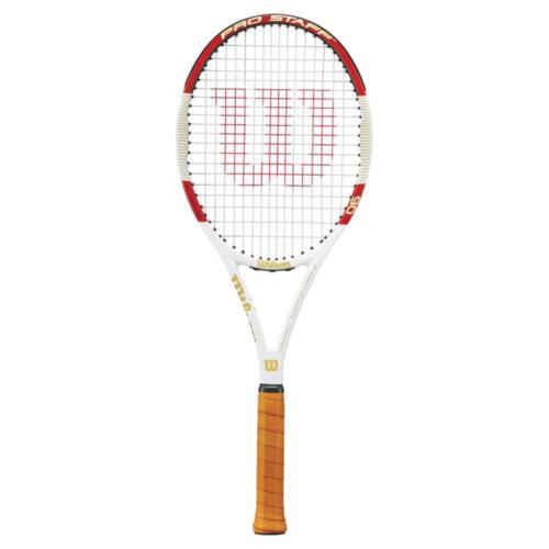 Used Roger Federer 2014 Wilson Pro Staff RF97 V10 Autograph Used Roger Federer 2014 Wilson Pro Staff RF97 V10 Autograph