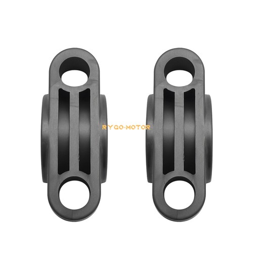 Steering Stem Bushing Bearing Seal Rebulid Kit for Yamaha Banshee 350 Bruin 350