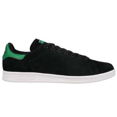 

Adidas Stan Smith Adv Sneaker Мужские черные кроссовки Повседневная обувь FV5939, Черный, adidas Stan Smith Adv Sneaker