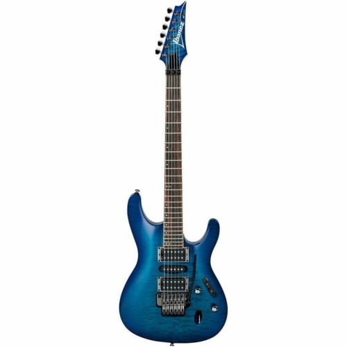 Ibanez S Series S470 QS Electric Guitar | eBay Ibanez S Series S470 QS Electric Guitar | eBay