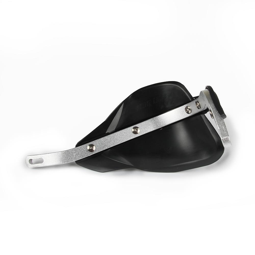 Black Hand Guards 7/8" And 11/8" Handguards For SX85 Dirt Pit Bike ATV Motocross