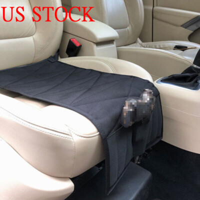 Concealed Carry Car Gun Holster Vehicle Seat Mattress Seat Holder Magazine Pouch