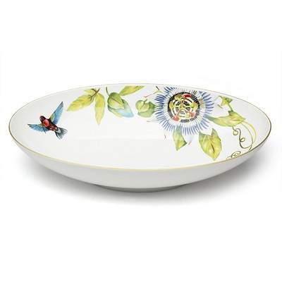 NEW V&B Amazonia Oval Bowl 38x22cm