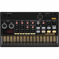 Korg Pro-Audio Sampler & Sequenzer