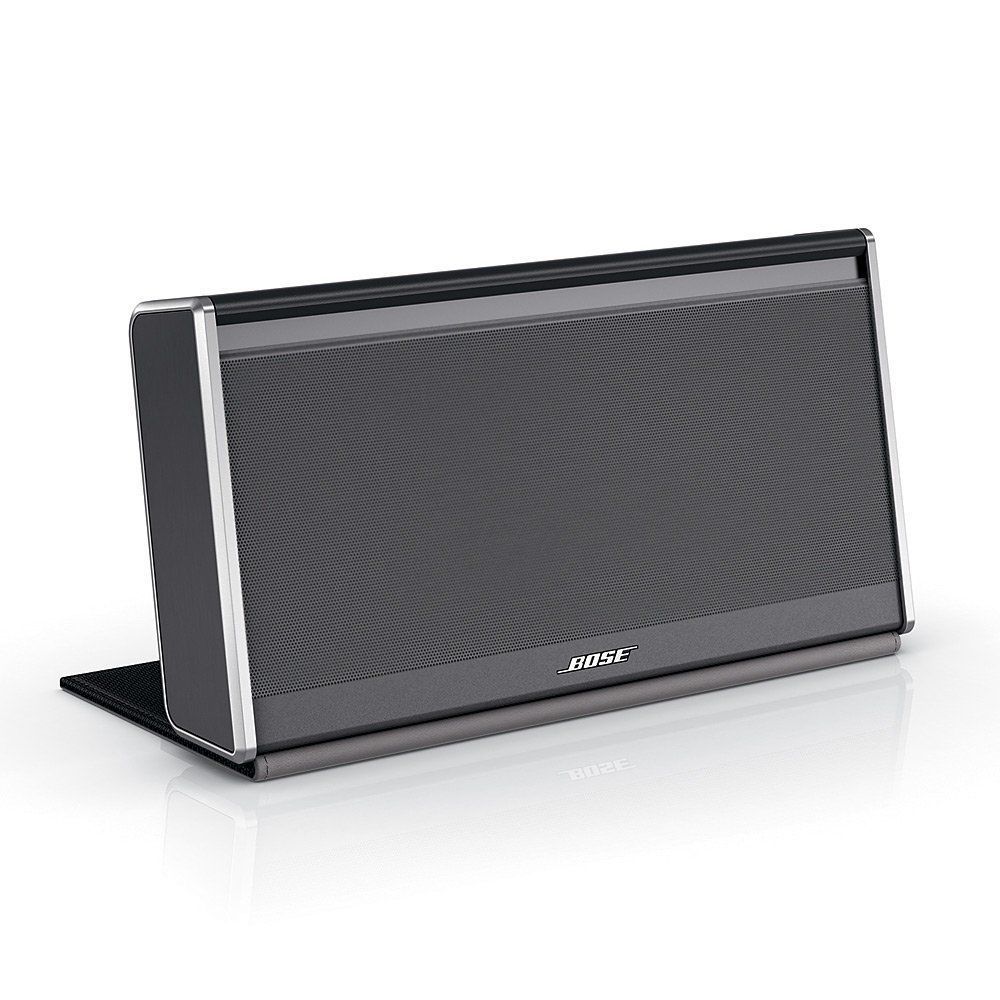 Bose SoundLink Bluetooth Mobile Speaker 