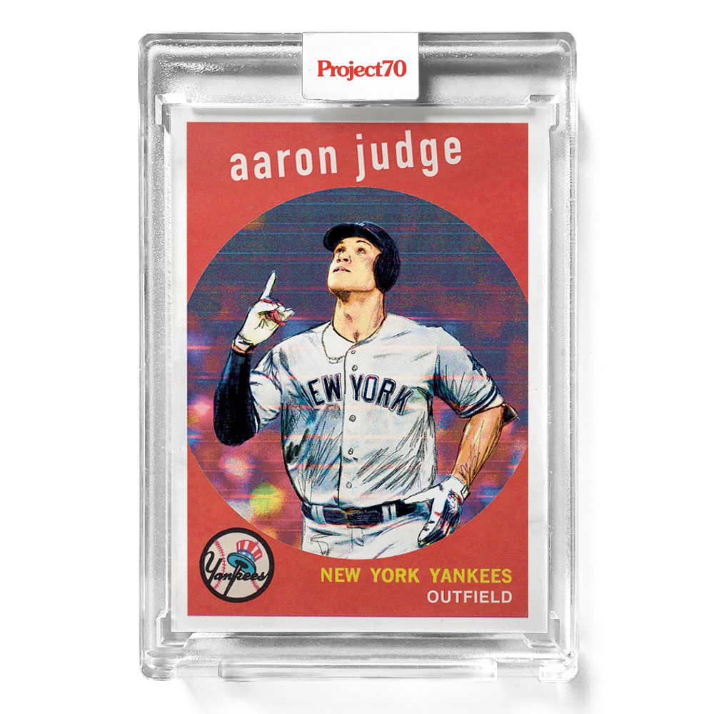 【top70品】Topps Project70® Card 561