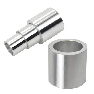 Reducing Bushing Arbor Adapters 1'' Thick from 1-1/4'' to 1'', 3/4'', 5/8'', 1/2'' Arb