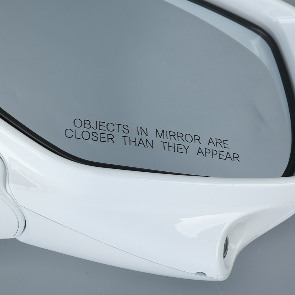 For Honda Accord 2013-2017 Right Passenger Side Mirror Camera Turn Signal Heated