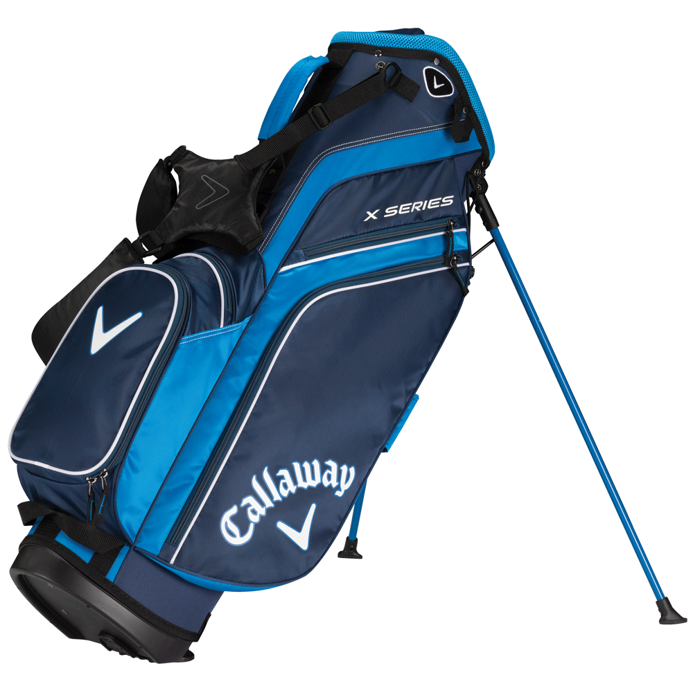 CALLAWAY X SERIES 8.5