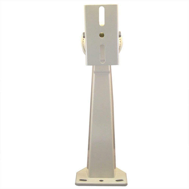 2 in One Aluminum Housing CCTV Security Surveillance Outdoor Came