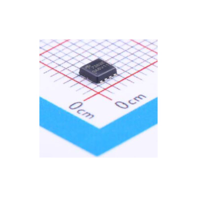 1pcs AON7262E DFN-8(3.3x3.3)