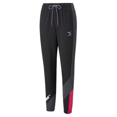 

Женские брюки Puma International 531659-51, Черный, Puma International Pants