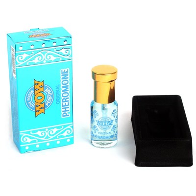 pheromone perfume tester