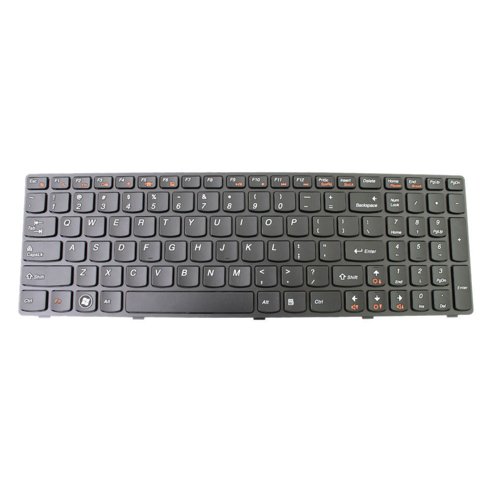 Laptop Replacement Keyboards