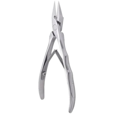 Staleks professional ingrown nail nippers EXPERT 61 16 mm -NE-61-16