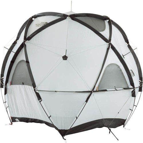 THE NORTH FACE GEODOME 4 テント THE NORTH FACE Geodome 4 Tent Release | Hypebeast