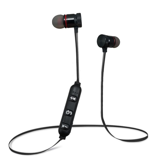 Waterproof Bluetooth 5.0 Earbuds Stereo Sport Wireless Headp