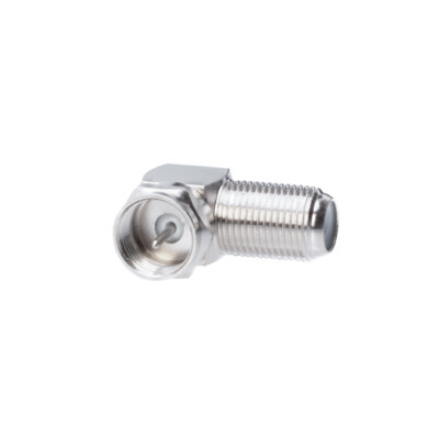BNC Connector Male Female Coupler RCA Adapter for Coaxial Cable - LOT