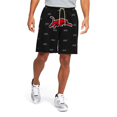 

Мужские повседневные шорты Puma Blue Chip Graphic Aop Размер  53209902, Черный, Puma Blue Chip Graphic Aop Shorts