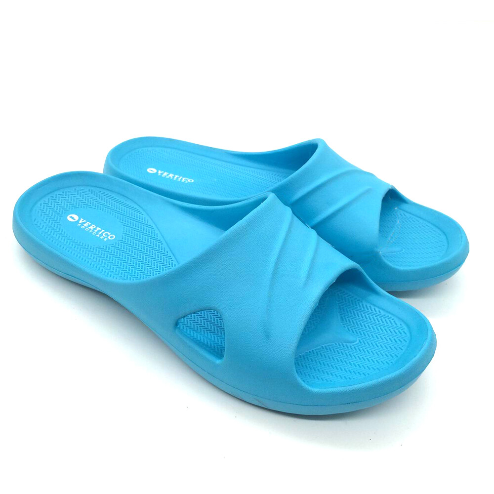 Men's Vertico V-Spa Shower Sandals Comfortable Pool Slides Beach Shoes