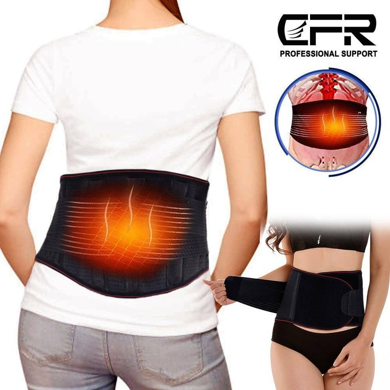 Lower Back Heating Pad Heatingpad