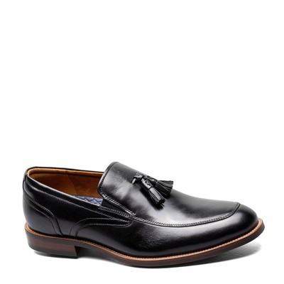 Мужские слипоны Florsheim Rucci Moc Toe с кисточками