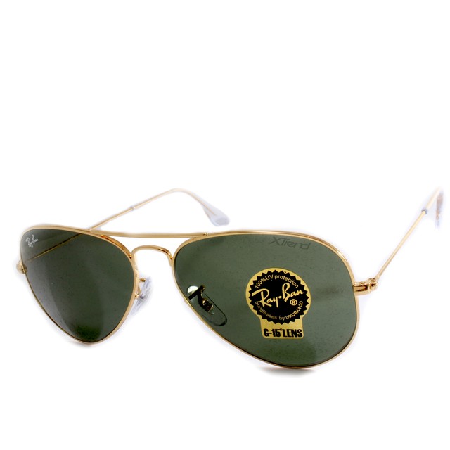 ray ban aviator gold sunglasses rb3025 w3234 ray ban aviator gold sunglasses rb3025 w3234