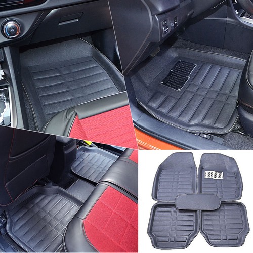 truck car mats