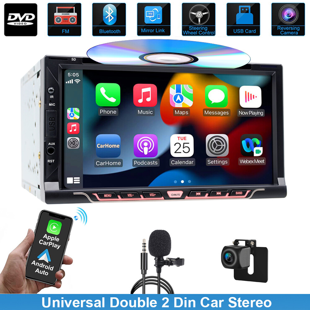 Bluetooth Carplay