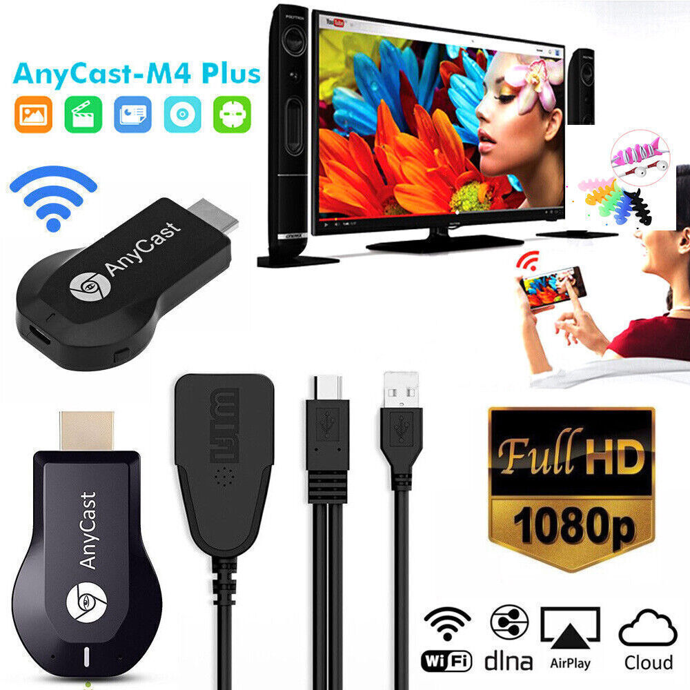 Streamer Tv Cast Dongle Stick Us