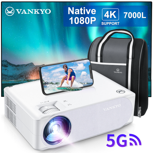 1080p 5g Wifi Home Theater