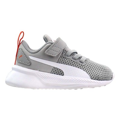 

Серые кроссовки Puma Flyer Runner Toddler Boys Повседневная обувь 192930-07, Grey, Puma Flyer Runner Toddler
