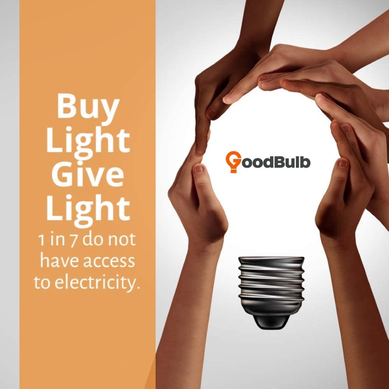 13 Watt CFL Light Bulbs | 2 Pin GX23 Base 5000K Daylight | 13W High Output 800 L