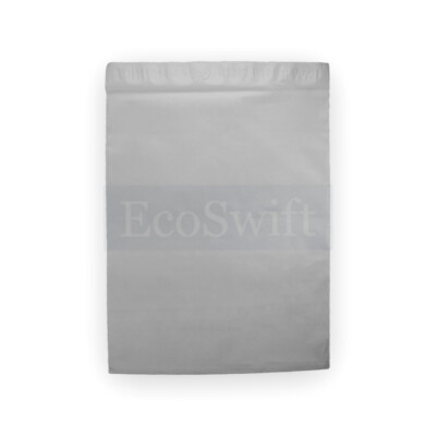 1-10000 12 x 15.5 "EcoSwift Poly Mailers Envelopes Plastic Shipping Bags 1.7 MIL
