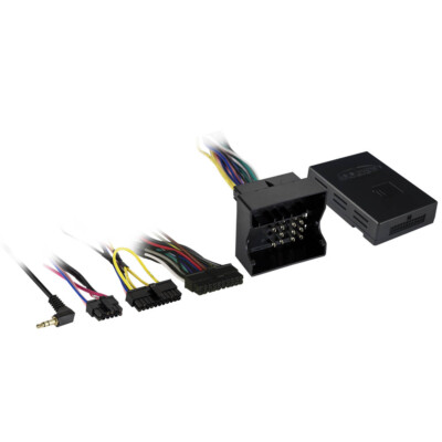 Axxess  AXTO-VW1 Data Interface for select Volkswagen 2002-2017 Vehicles