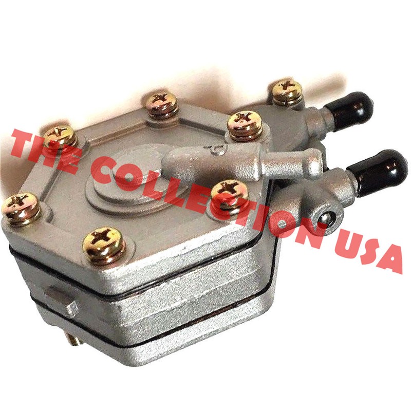 FUEL PUMP PETCOCK GAS VALVE FOR POLARIS MAGNUM 325 2000 2001 2002 ATV