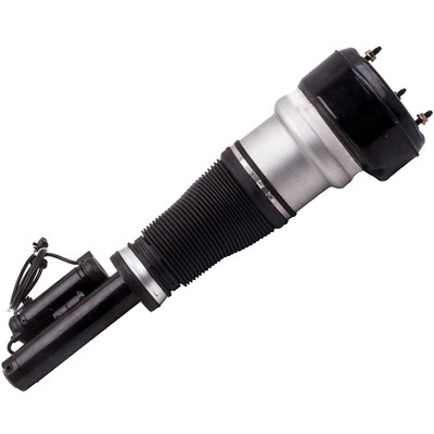 Air Suspension Shock Strut Front Left + Right For Mercedes W221 S550 2213204913