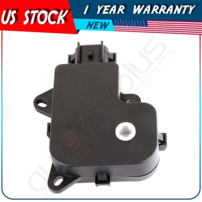 Automatic A/C HVAC Air Blend Door Actuator For Jeep Grand Cherokee 1999-2004