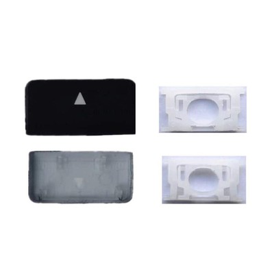 Replacement Individual AP11 Type Up/Down Key Cap and Hinges are Applicable fo...