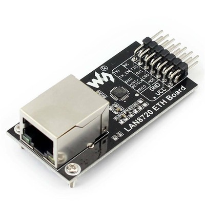 1pcs Smart Electronics LAN8720  network module Ethernet transceiver #A6-8