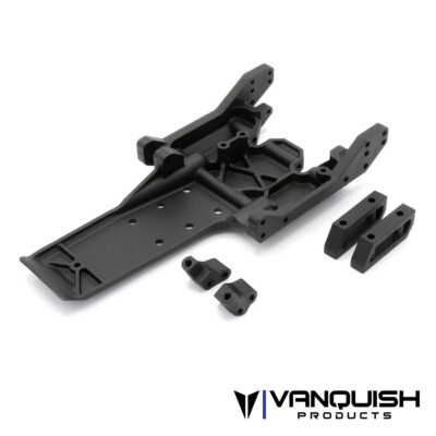 NEW Vanquish VFD Skid Plate Set Replacement VFD Transmission Kit FREE US SHIP