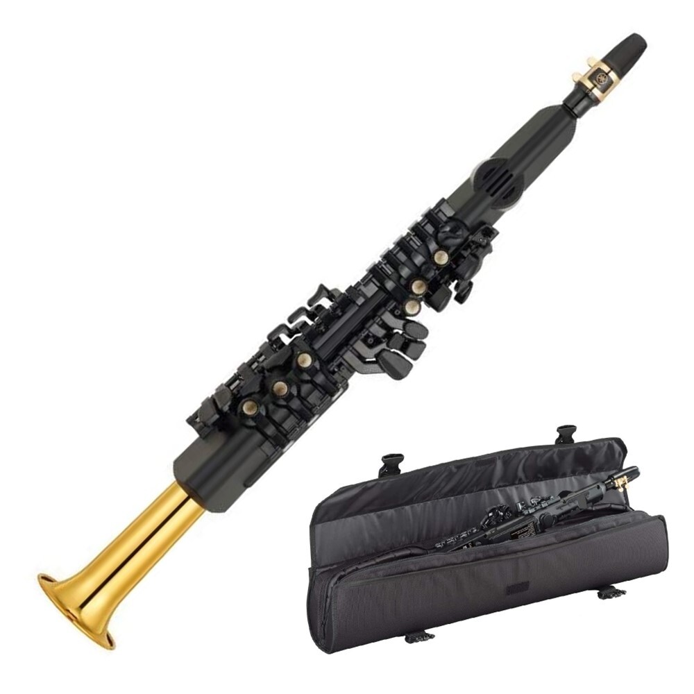YAMAHA　YDS-150 Yamaha YDS-150 Digital Saxophone | Sweetwater