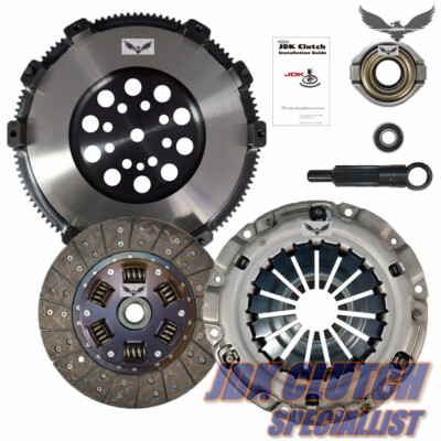 JD OE-SPEC CLUTCH KIT+ X-LITE FLYWHEEL for 3000GT VR4 STEALTH R/T *TWIN TURBO