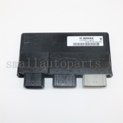 OEM PGM-FI UNIT Igniter Control Module 38770-HL3-B41 for 23-24 Honda Pioneer 700