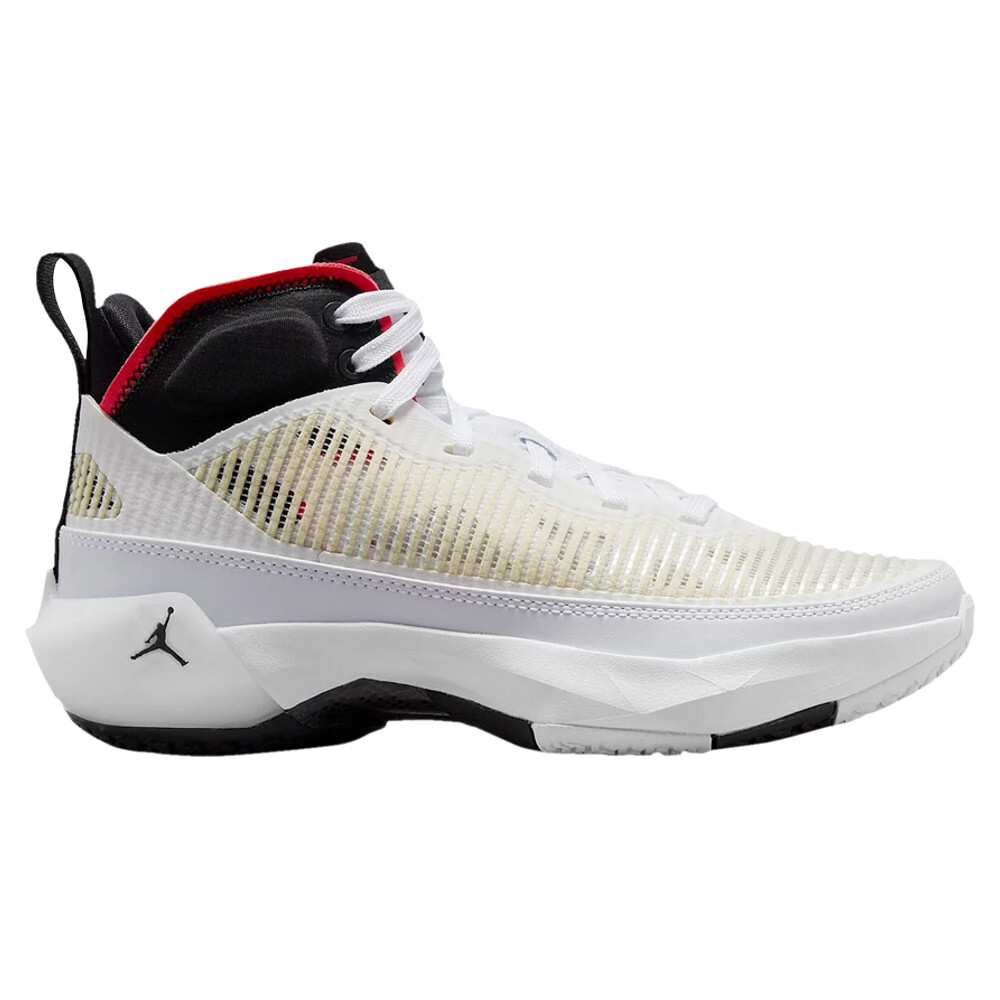 AIR JORDAN XXXVII PF 28.5㎝ Nike Air Jordan XXXVII PF 37 Beyond Borders White Men