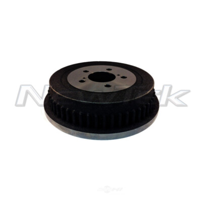 Brake Drum NewTek 80100