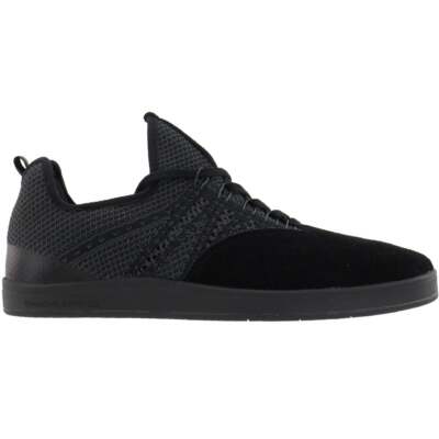 

Diamond Supply Co. Мужские черные кроссовки All Day Lace Up Повседневная обувь Z00DMFA07-B, Черный, Diamond Supply Co. All Day Lace Up