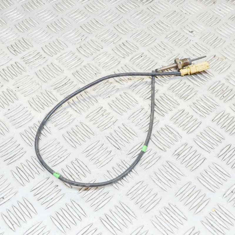 Capteur De TempÃ©Rature D'Ã©Chappement Volkswagen Tiguan 5n 2.0 Tdi 04l906088bs