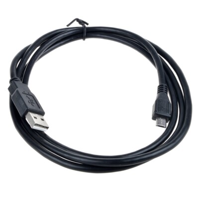 5V 1A Home Charger with USB Cable For Amazon Kindle Fire 2nd Gen 1st Gen A00810